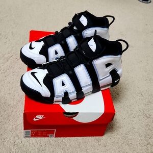 Nike AIR Uptempo